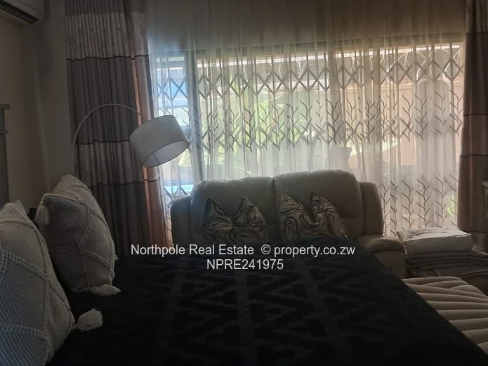 Madokero House To Let