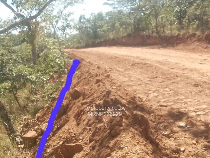 Nyanga Agro-Residential Plots for sale