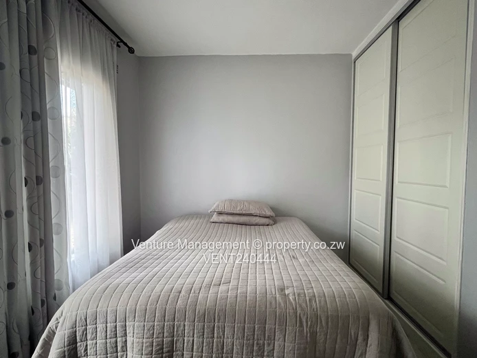 Family Home ready for move in!