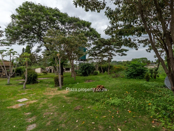 Prime Estate in Hatfield — Near St Patrick’s | Family Home, Cluster Development or Horticulture