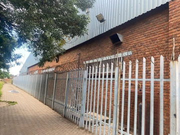 Shop & Retail Property