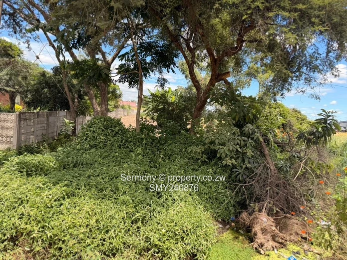 Residential Stands In Waterfalls For Sale