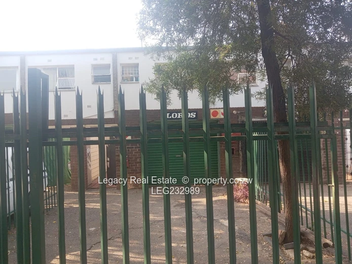 Duplex Flat for Sale – Windsor East, Johannesburg, South Africa