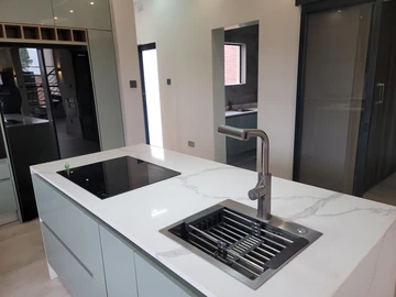 4 Bedroom Townhouse Complex