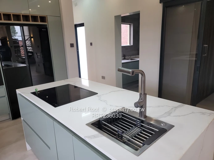 Luxurious, Smart Technology Powered Townhouses For Sale