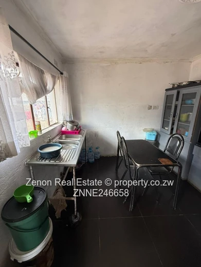 Bloomingdale 4 Bedroomed House For Sale