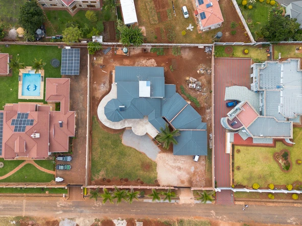Brookview Spacious 6 Bedroom House for Sale