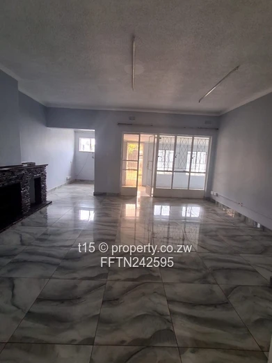 Apartment close to CBD and the ever buzzing greenfield center