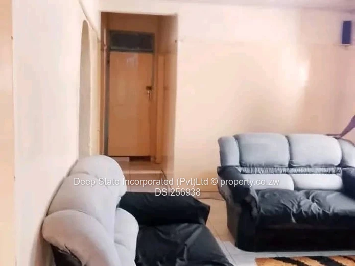 Chitungwiza unit K house for sale 