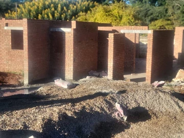 4 Bedroom Townhouse Complex