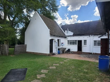 Commercial Property