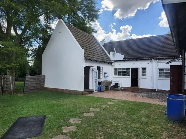 Commercial Property