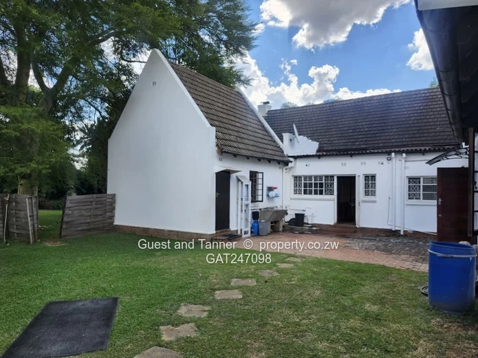 Commercial Property – Alexandra Park, Churchill Avenue