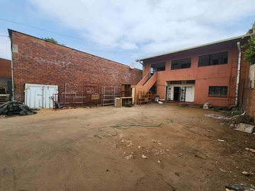 Shop & Retail Property