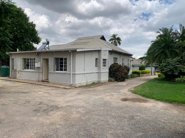 Shop & Retail Property