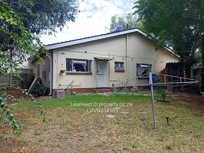 Greendale Garden Flat To Let  (Sole Mandate)