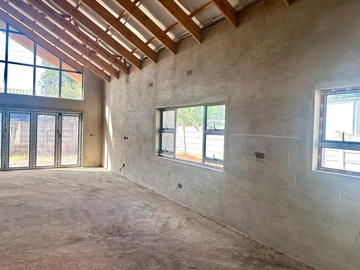 3 Bedroom Townhouse Complex