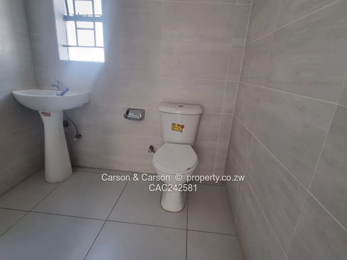 Luxurious living in the heart of Goromonzi  (Sole Mandate)