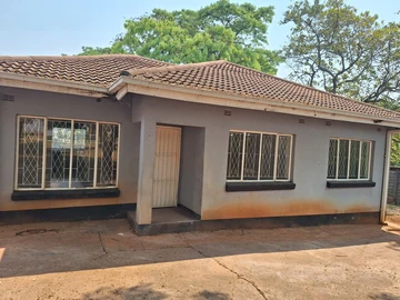 2 Bedroom Cottage