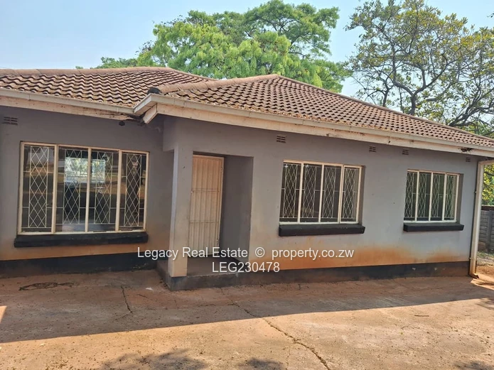 Comfortable 2-Bedroom Cottage in Mandara