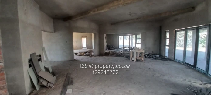 Arlington Estate house for sale 