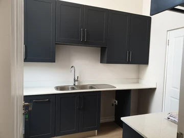 2 Unit Townhouse Complex