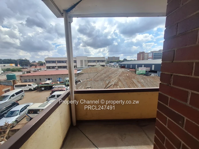 Prime Triple-Storey Commercial Building For Sale
