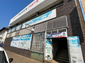 Warehouse For Sale In Cbd 