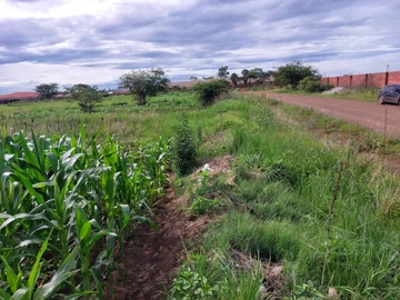 Commercial & Industrial Land