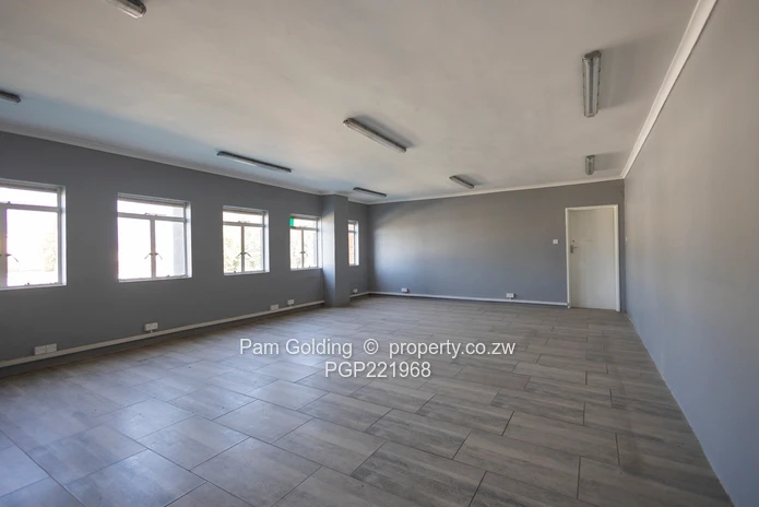 Prime Freight Forwarding Logistics Hub for Sale – Adjacent to Robert Gabriel Mugabe  Airport  (Sole Mandate)