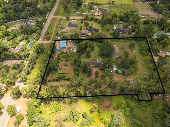 Commercial Property