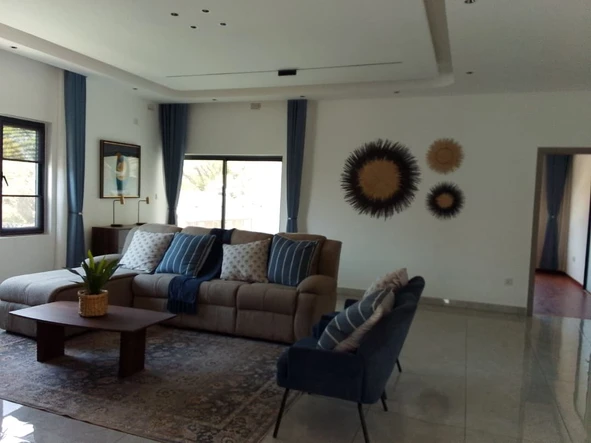 8 Unit Townhouse Complex