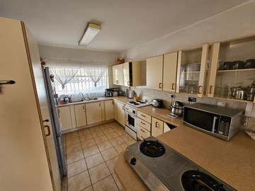 3 Bedroom Townhouse Complex