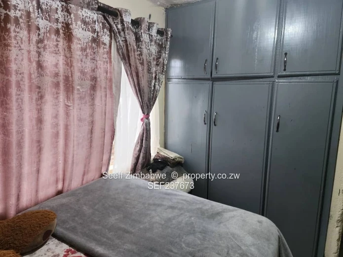 Modern Living in Harare West: A Pristine Sanctuary in Ashdown Park (Sole Mandate)