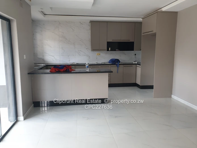 Waterfalls Prospect Cluster Apartments 