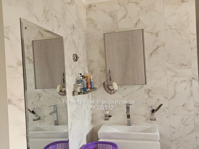 Beautiful Home For Rental In Madokero Estates (Sole Mandate)