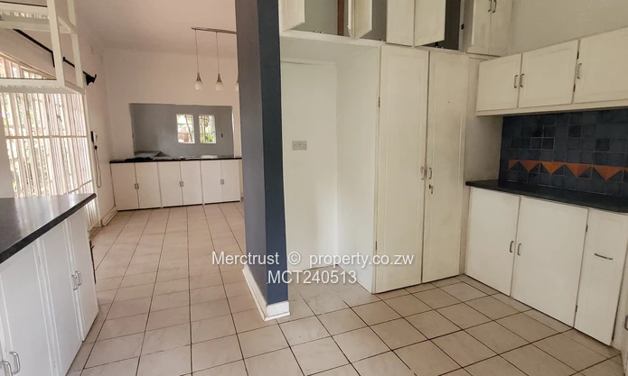 Suitable for offices! (Sole Mandate)