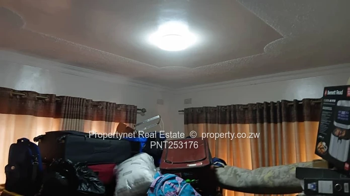 Solid neat family home!!!