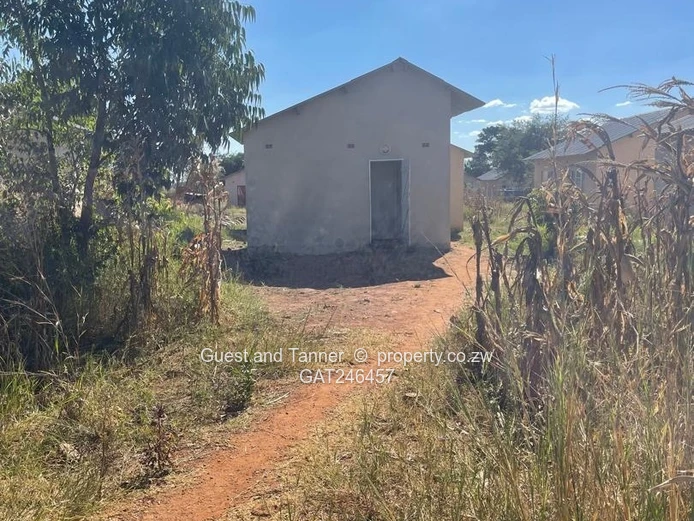 Affordable 2-Roomed Core House for Sale – Perfect Starter Home & Investment Opportunity!