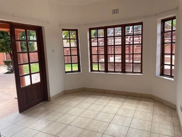 4 Bedroom Townhouse Complex