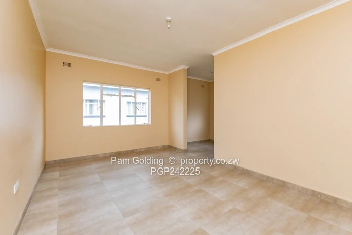 Newly Built 4-Bedroom Cluster in Waterfalls