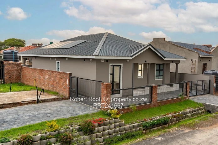 Investment Opportunity in Arlington Estate 