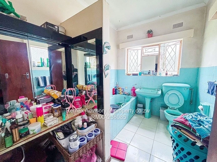 Charming 3-Bedroom House For Sale In Mandara