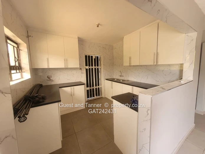 Newly Renovated 3-Bedroom House for Rent