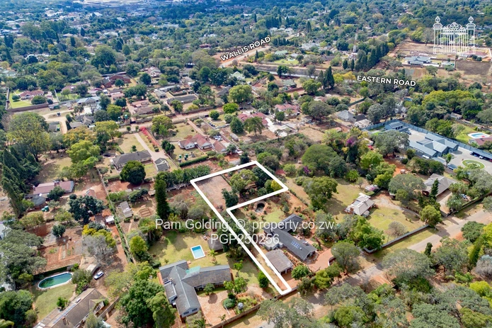 Exciting 2250sqm Subdivision in Good Location (Sole Mandate)