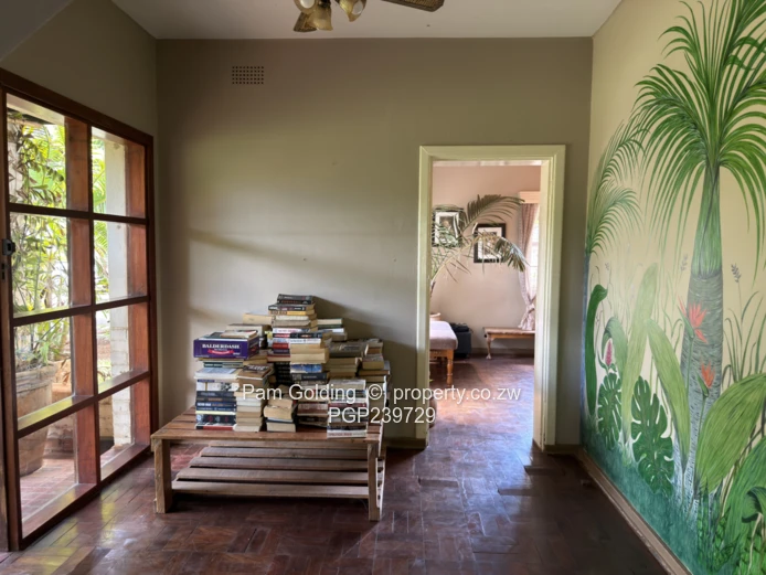 Kumalo house for sale