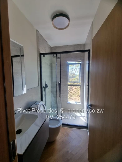 Glenlorne Flat For Sale First Floor Off Enterprse Road