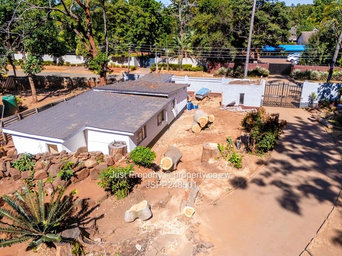Spacious Commercial Property for sale in Arundel