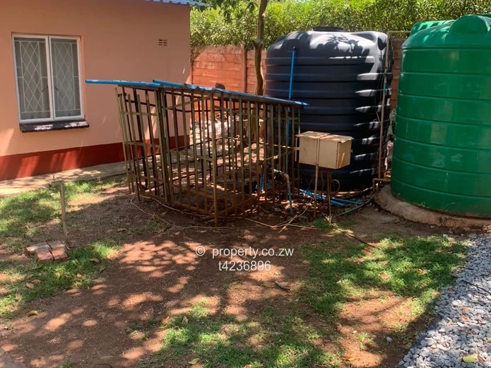 Borrowdale Ballantyne Park cottage to rent 