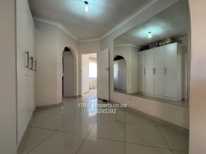 MAIN ROAD FRONTAGE - GREAT INVESTMENT 5 bedroom house 